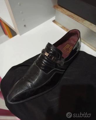 Pignatelli scarpe uomo