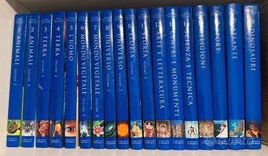 Enciclopedia