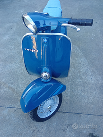 Vespa ET3 primavera