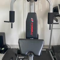 Palestra multifunzione