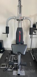 Palestra multifunzione