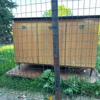 mobile da cucina con pensile