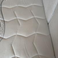 MATERASSO MATRIMONIALE PERMALFEX