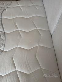 MATERASSO MATRIMONIALE PERMALFEX