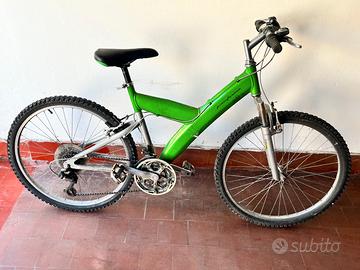 Bicicletta MTB Pinifarina - In Buone Condizioni