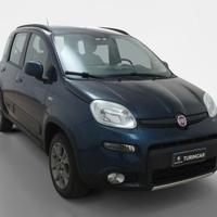 FIAT Panda 1.3 Mjt 16v 75cv S&S 4x4