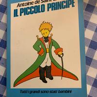 Il Piccolo Principe Antoine de Saint-Exupéry
