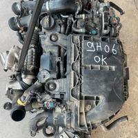 Motore psa 1.6hdi 9H06
