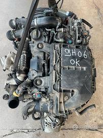 Motore psa 1.6hdi 9H06