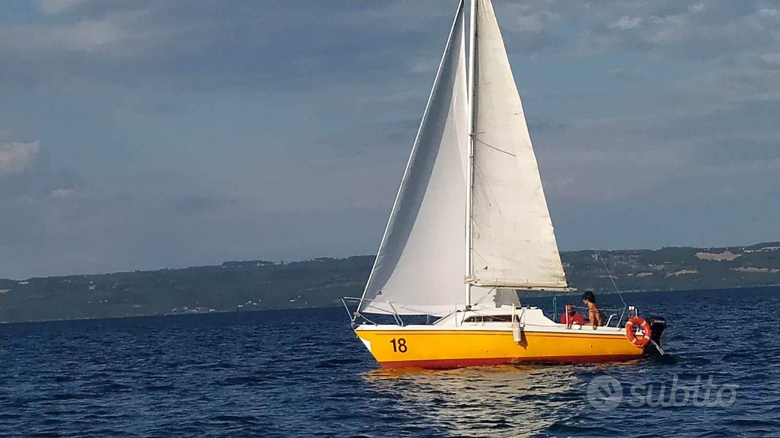 Hobby 20 — Vedi foto 1