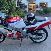 Fzr 600
