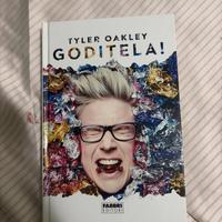 Goditela! Tyler Oakley