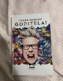 Goditela! Tyler Oakley