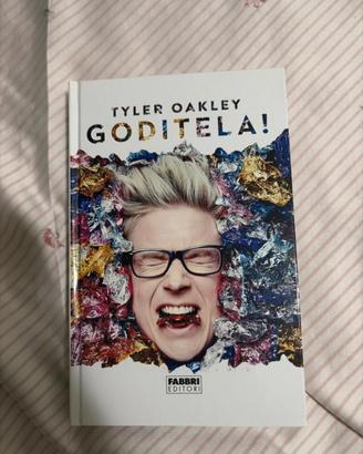 Goditela! Tyler Oakley