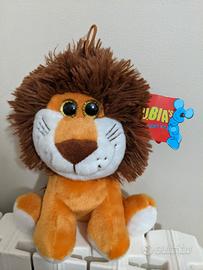 Peluche Leone 