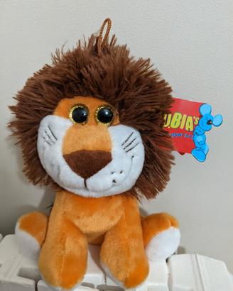 Peluche Leone 