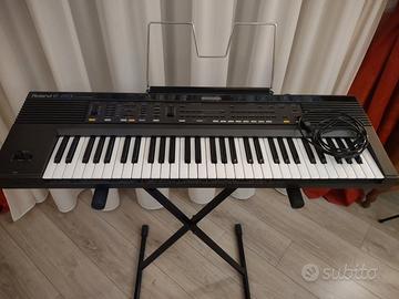 Tastiera Roland E 20