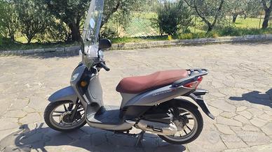 Sym Symphony 50