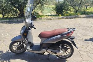 Sym Symphony 50