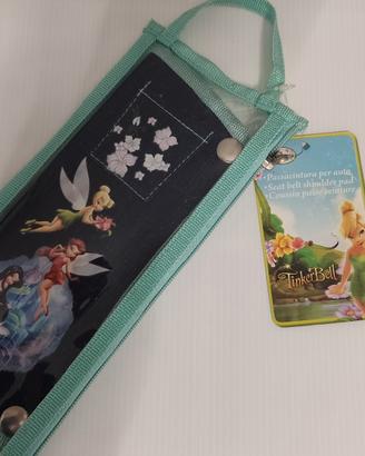 Passacintura bimba bimbo Disney Trilly fatine auto