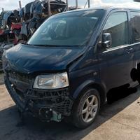 RICAMBI USATI VOLKSWAGEN  CARAVELLE