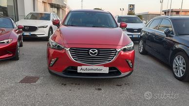 MAZDA CX3 1.5 D. EXCEED 2WD 105 CV
