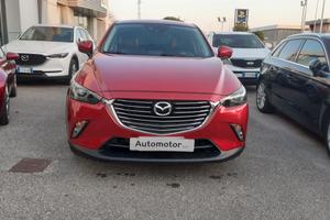 MAZDA CX3 1.5 D. EXCEED 2WD 105 CV