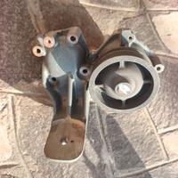 Pompa acqua Prisma Regata