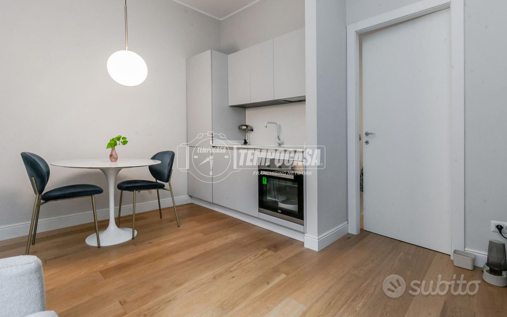 Appartamento – Milano, Isola, Municipio 9 - Vista 3