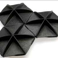 Copertura flottante liquami Hexa-Cover