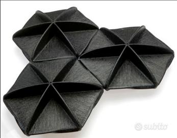 Copertura flottante liquami Hexa-Cover