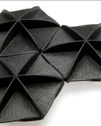 Copertura flottante/galleggiante Hexa-Cover