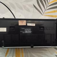 mangianastri con radio