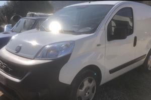 FIAT FIORINO 1.2 Multijet