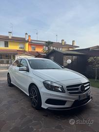 MERCEDES Classe A (W176) - 2015