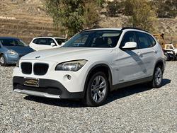 Bmw X1 sDrive18d Futura