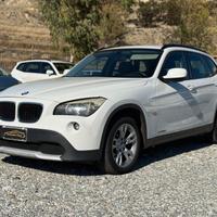 Bmw X1 sDrive18d Futura