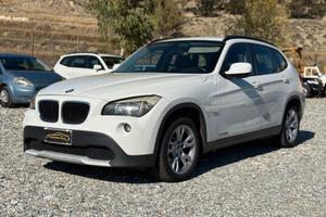 Bmw X1 sDrive18d Futura