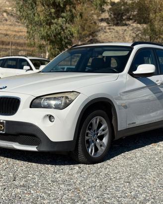 Bmw X1 sDrive18d Futura