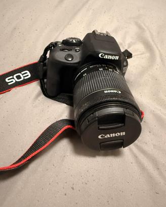Canon 100D