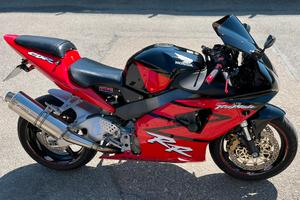 Cbr 954 2004 27000 km