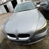 BMW SERIE 5 BERLINA PER RICAMBI