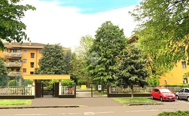 3 LOCALI A CASSINA DE' PECCHI