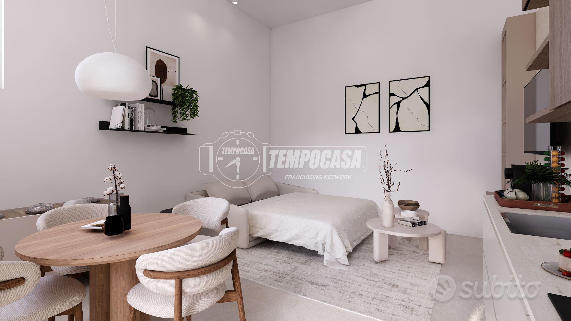 Appartamento – MI - Vista 5