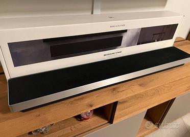 Bang & Olufsen Beosound Stage