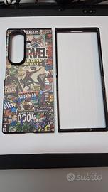 cover per Samsung Galaxy Z Fold 7