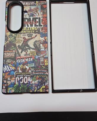 cover per Samsung Galaxy Z Fold 7