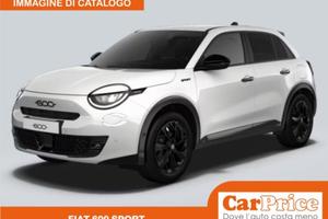 FIAT 600 1.2 145CV MHEV Aut. Sport
