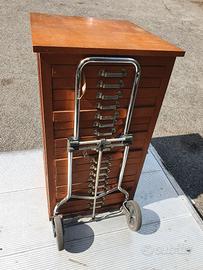 Collezione mobili vintage