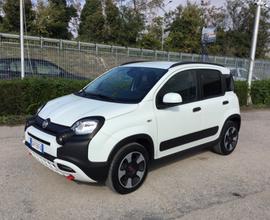 Fiat Panda 1.0 FireFly S&S Hybrid City Cross